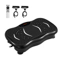 DS BD Vibration Machine Plate Full Workout Vibrating Exercise Fitness Platform