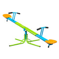 DS BD Kids Seesaw Play Toys Sport Playground Teeter Totter 360 Degree Rotating