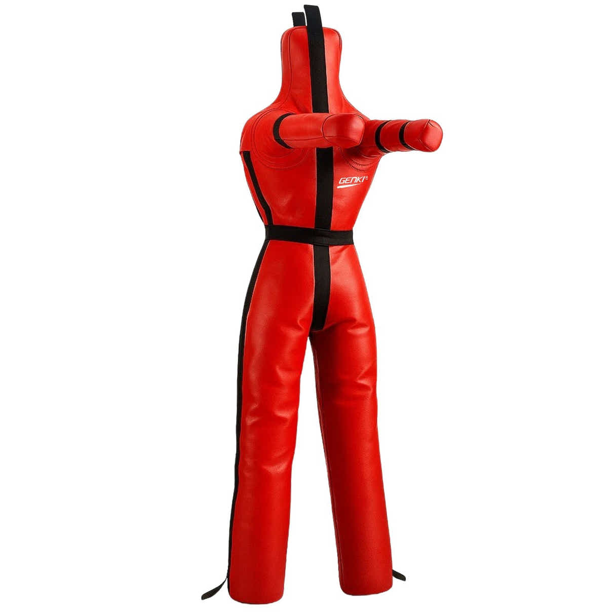 DS BD 180cm Grappling Dummy BJJ MMA Jiu Jitsu Boxing Punching Unfilled Judo