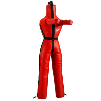 DS BD 180cm Grappling Dummy BJJ MMA Jiu Jitsu Boxing Punching Unfilled Judo