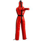 DS BD 180cm Grappling Dummy BJJ MMA Jiu Jitsu Boxing Punching Unfilled Judo