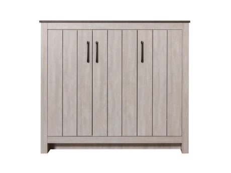Lennart Shoe Cabinet 3 Doors