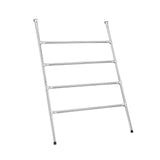 DS BD Chicken Bird Perch Roosting Bars Ladder Climbing Frame Farm Backyard Play