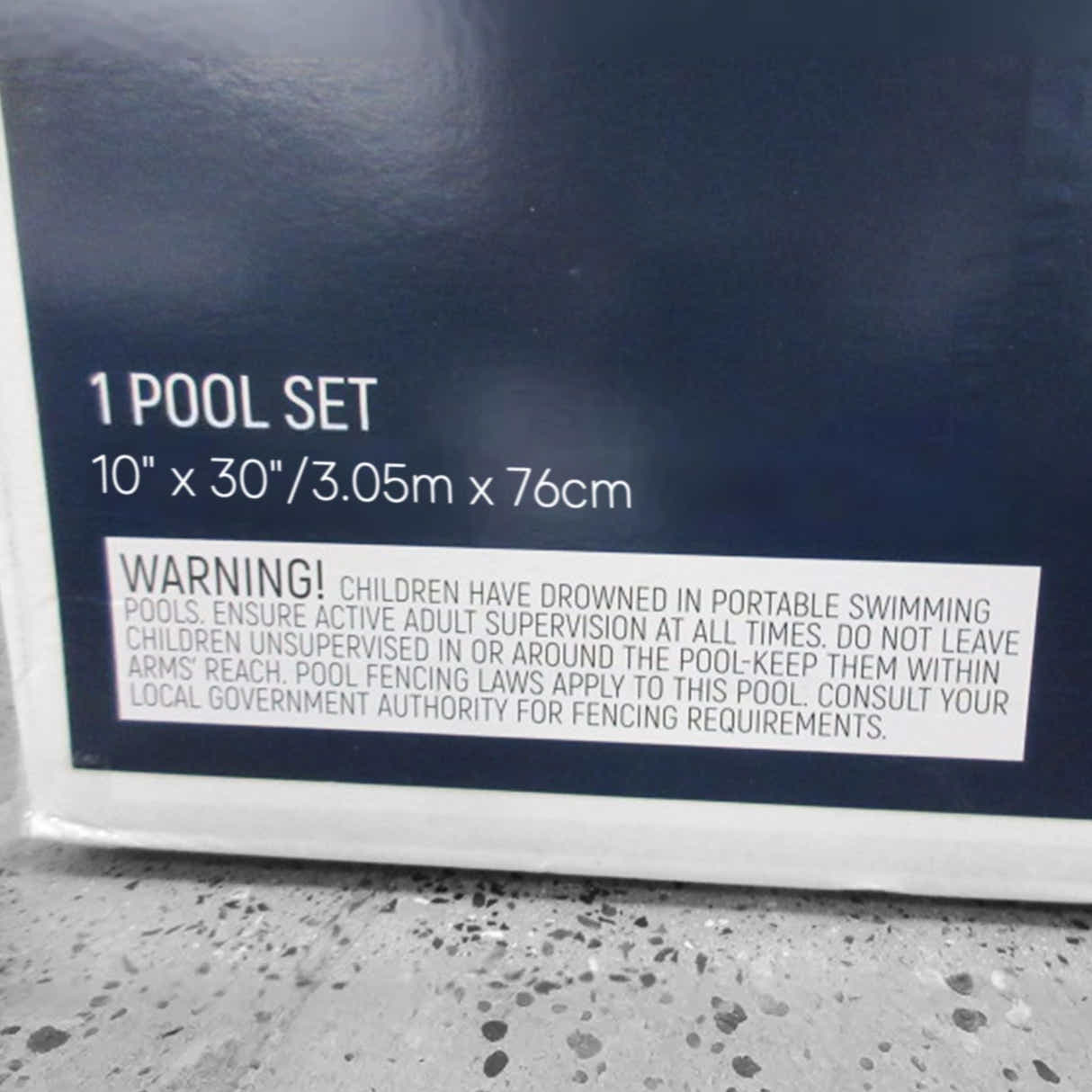DS BD Bestway Round Pool Set Above Ground Swimming Pools Steel Pro Summer