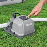 DS BD Bestway Pool Salt Water System Saltwater Chlorinator Hydrogenic Chlorine