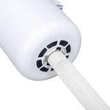 DS BD Bestway Swimming Pool Skimmer Surface Leaf Debris Cleaner Inflatable Above