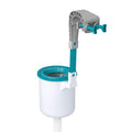 DS BD Bestway Swimming Pool Skimmer Surface Leaf Debris Cleaner Inflatable Above