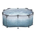 DS BD Bestway Bathtub Freestanding Recovery Spa Ice Bath Tub Massage Athletes