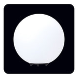 DS BD Garden Solar Light RGB LED 9 Colour Changing Weatherproof Landscape