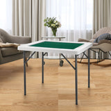DS BD Mahjong Card Table Folding Majiang Poker Game BoardBlackjack Domino Gaming