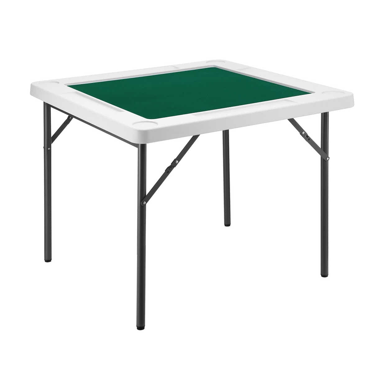 DS BD Mahjong Card Table Folding Majiang Poker Game BoardBlackjack Domino Gaming