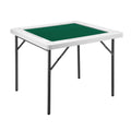 DS BD Mahjong Card Table Folding Majiang Poker Game BoardBlackjack Domino Gaming