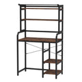 DS BD Over The Toilet Shelf Laundry Storage Rack 5 Tier Space Saver Towel