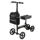 DS BD Knee Scooter Walker Steerable Mobility Walking Equipment Wheelchair