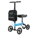 DS BD Knee Scooter Walker Broken Foot Leg Ankle Surgery Injury Mobility
