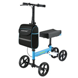 DS BD Knee Scooter Walker Broken Foot Leg Ankle Surgery Injury Mobility