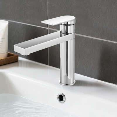 DS BD 81H74-CHR WELS 5 Star 6.0 litres/Minute WELS Registration T42322 Mixer Tap