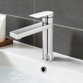 DS BD 81H74-CHR WELS 5 Star 6.0 litres/Minute WELS Registration T42322 Mixer Tap