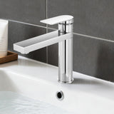 DS BD 81H74-CHR WELS 5 Star 6.0 litres/Minute WELS Registration T42322 Mixer Tap