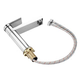 DS BD 81H74-CHR WELS 5 Star 6.0 litres/Minute WELS Registration T42322 Mixer Tap