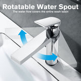 DS BD 81H74-CHR WELS 5 Star 6.0 litres/Minute WELS Registration T42322 Mixer Tap