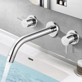 DS BD 86H63-CHR WELS 6 Star 4.5 litres/Minute WELS Registration T36807 Mixer Tap