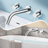 DS BD 86H63-CHR WELS 6 Star 4.5 litres/Minute WELS Registration T36807 Mixer Tap