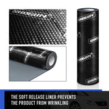 DS BD Butyl Sound Deadener Car Deadening Mat Audio Noise Insulation Automotive