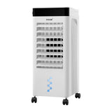 DS BD Evaporative Air Cooler Conditioner Humidifier Quiet Cooling Fan 7L Water