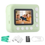 DS BD Kids Digital Camera Instant Childrens Toys 1080P HD Video Selfie Photo