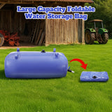 DS BD 240L Large Water Storage Bladder Tank Container SoftBag Foldable Emergency