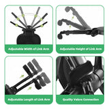 DS BD Universal Stroller Step Board Travel Pram Seat Attachment Toddlers Kids
