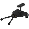 DS BD Universal Stroller Step Board Travel Pram Seat Attachment Toddlers Kids