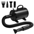 DS BD Dog Cat Hair Dryer Pet Grooming Kit Blow Hairdryer BlowerHeater Air Blaste