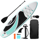 DS BD Stand Up Paddle Board Inflatable SUP Surfboard Paddleboarding KayakSurfing