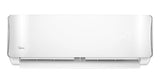 Midea Aurora 2.5KW Heat Pump/Air Conditioner Hi-Wall Inverter with Wifi