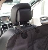 DS BS Pet Back Bench Car Seat Cover
