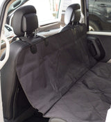 DS BS Pet Back Bench Car Seat Cover