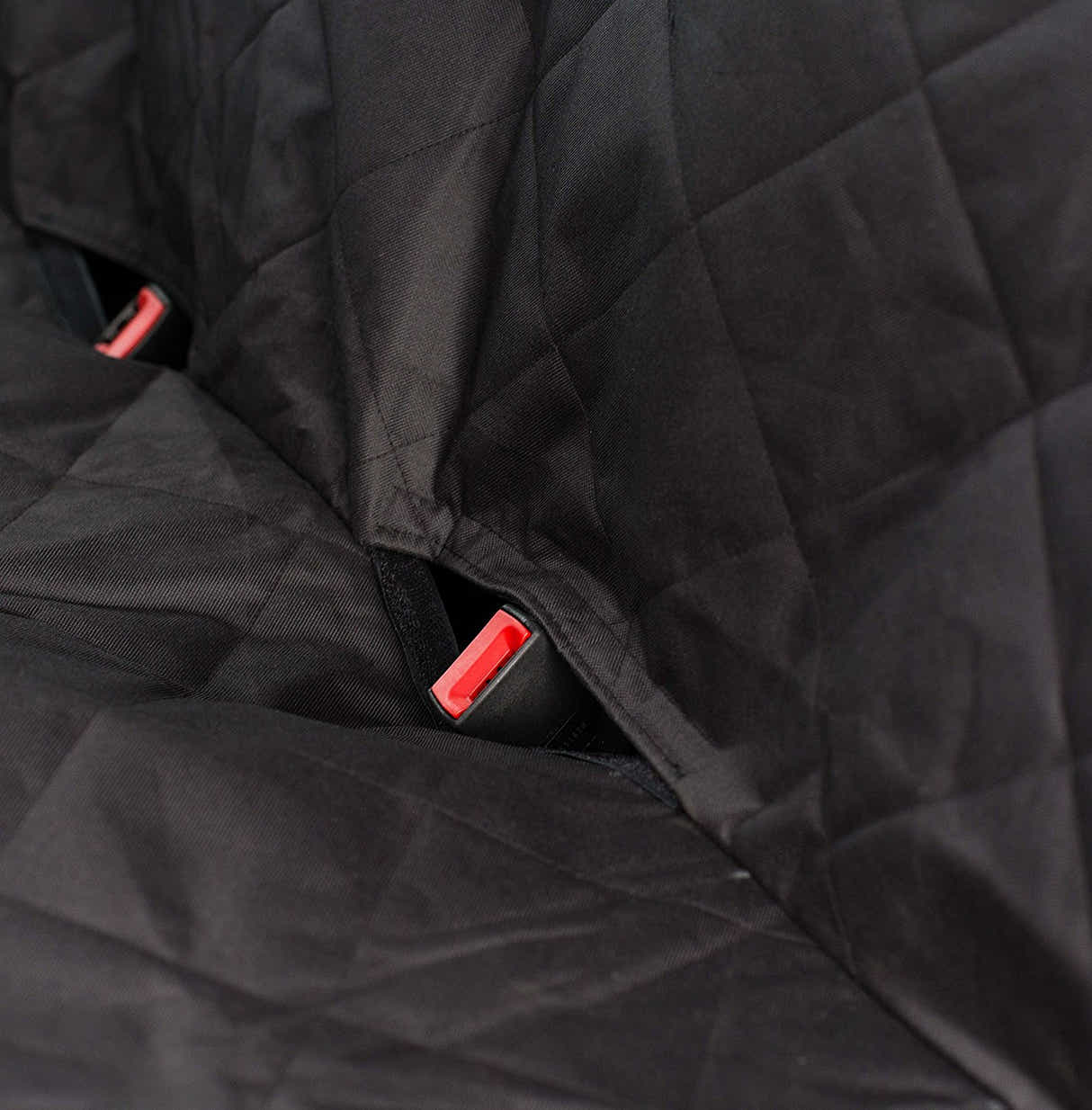 DS BS Pet Back Bench Car Seat Cover