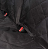 DS BS Pet Back Bench Car Seat Cover