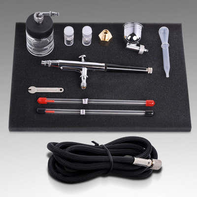 Spray Gun Kit