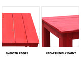Small Wooden Table