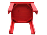 Small Wooden Table