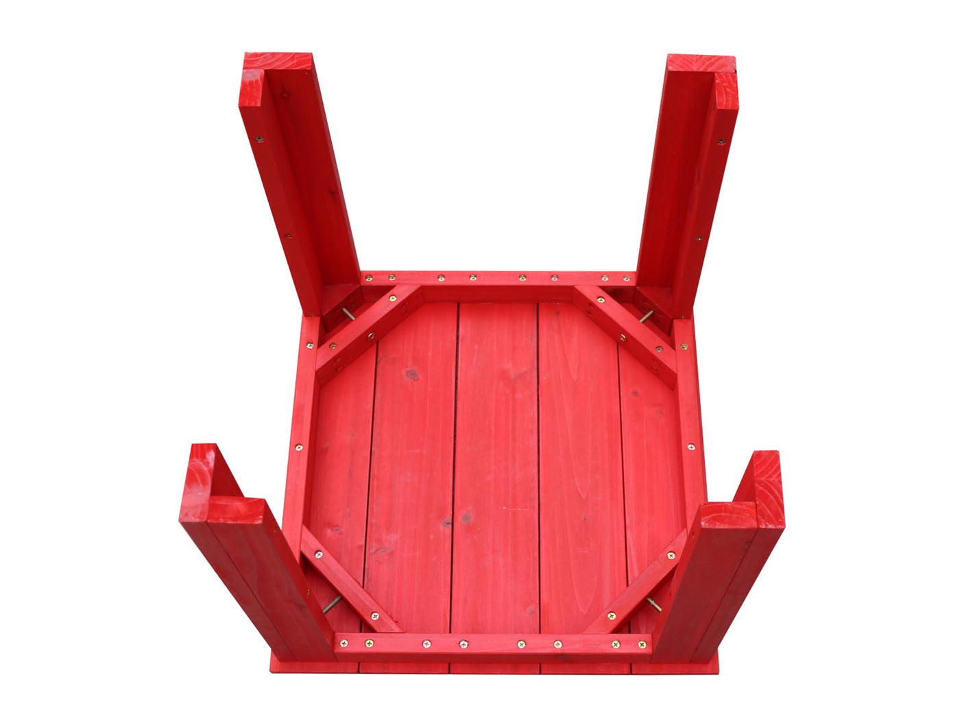 Small Wooden Table