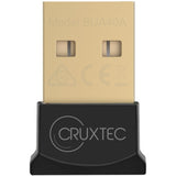 DS PB Cruxtec Bluetooth 4.0 Nano USB Adapter --  BQB Certified
