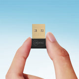 DS PB Cruxtec Bluetooth 4.0 Nano USB Adapter --  BQB Certified