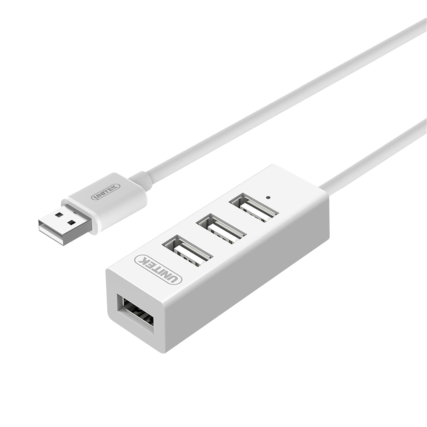 DS PB Y-2146 USB2.0 4 Port Hub