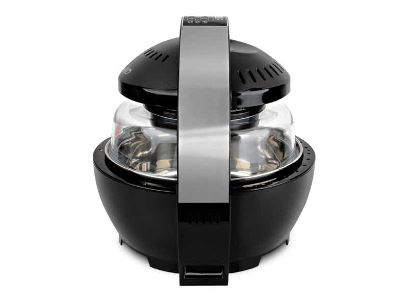 Novello Air Fryer 13L - Black
