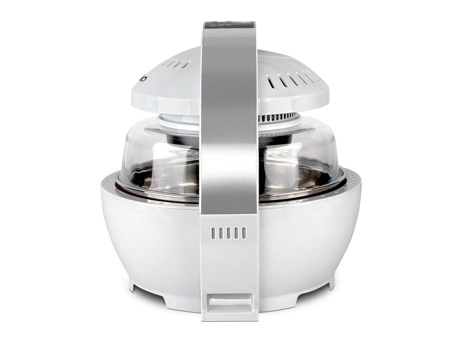 Novello Air Fryer 13L - White