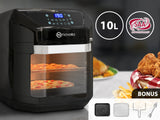Digital Air Fryer